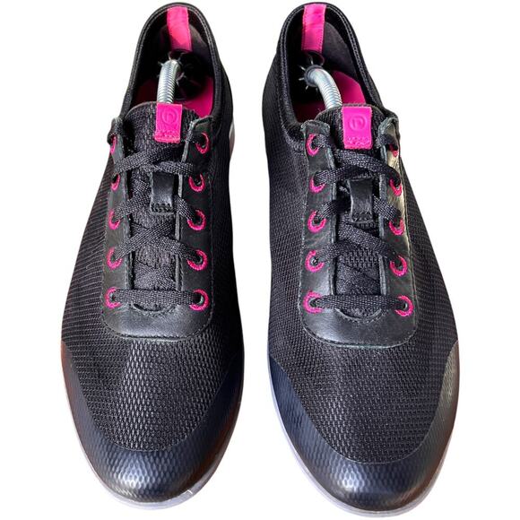 Rockport TruWalk Zero II Women's Size 9.5 Training Mesh Sneakers Shoes - Picture 8 of 15